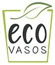 Ecovasos Logo